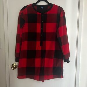 Old Navy Fleece Romper